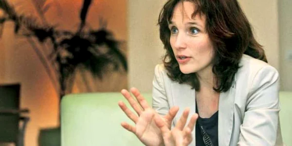 Hélène Grimaud