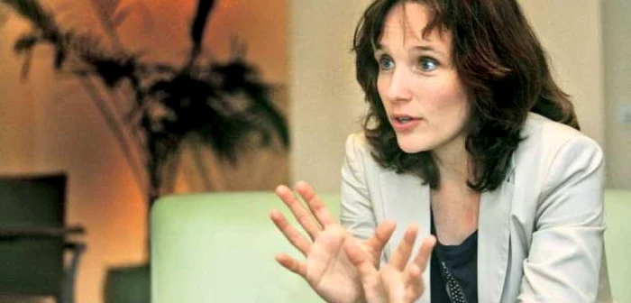 Helene Grimaud