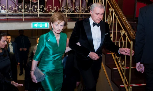 Margareta a României și Principele Radu foto Facebook jpg