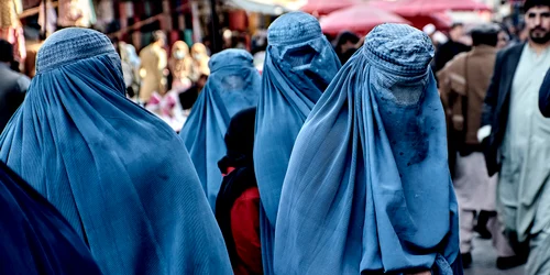 Femei în Afganistan FOTO profimedia 0741574947 jpg
