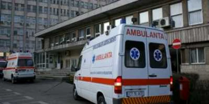Constanţa: Neatenţia la volan i-ar fi putut costa viaţa