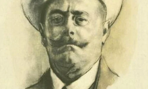 Cui i e dor de Caragiale în Anul Caragiale? jpeg