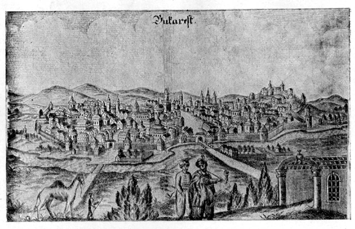 București