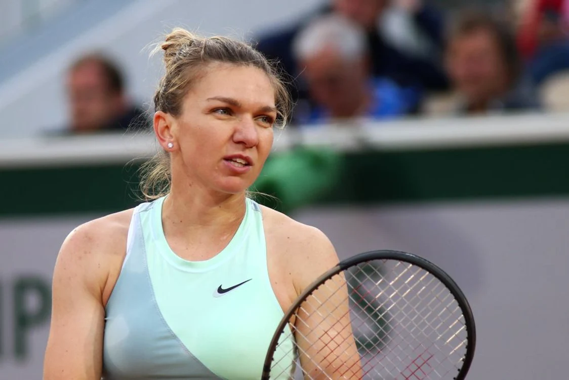 Simona Halep