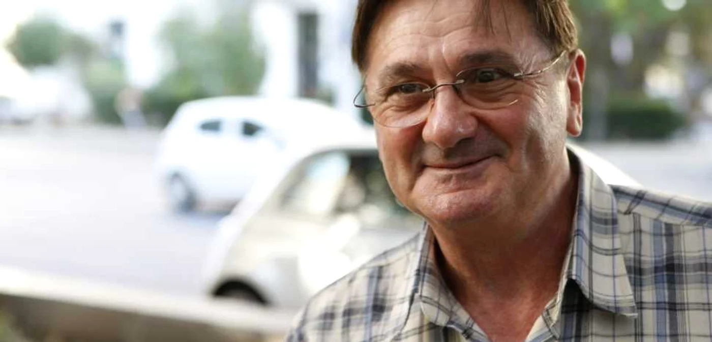 radu gheorghe