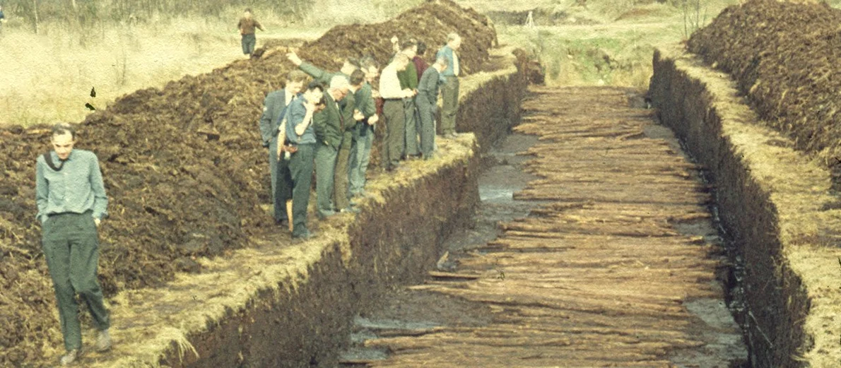 Veenweg DeHondsrug UGG jpg