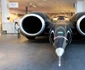 Thrust SSC  nu este o navă spaţială, ci una dintre cele mai rapide maşini din lume  jpeg