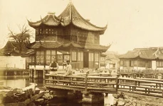 De ce a rămas China în urma Occidentului jpeg