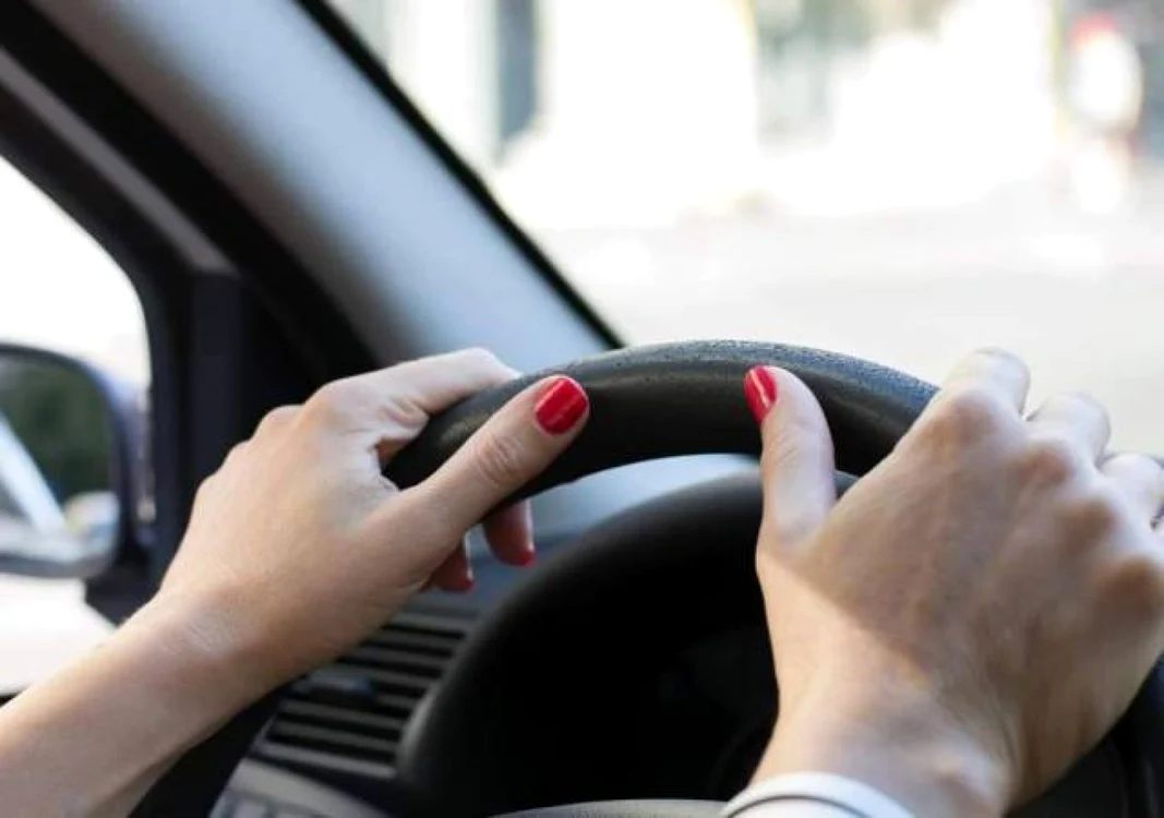 Prinsă cu 108 km/h prin localitate FOTO botosaninews