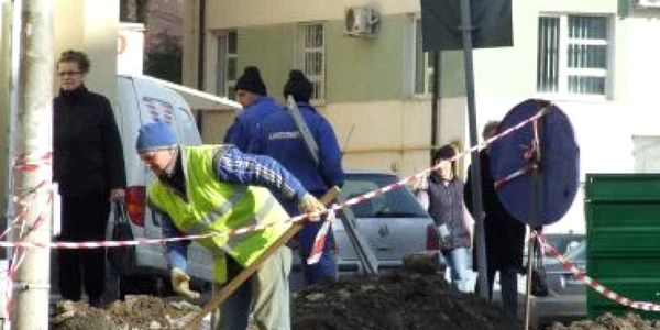 Neamţ: Lucrările la conducte lasă nemţenii fără apă potabilă