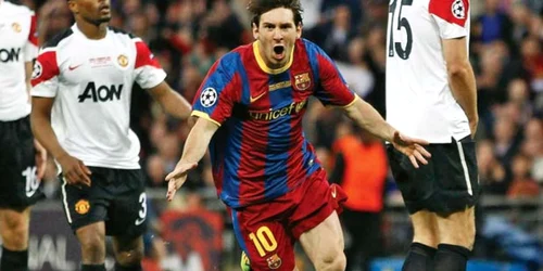 Messi (nr. 10)