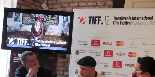 tiff 2013 cluj