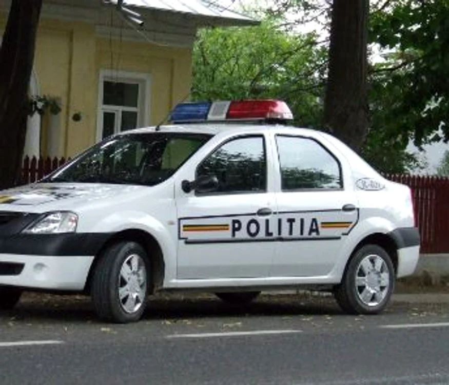 
    Foto arhivă  