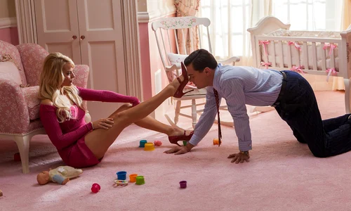 Margot Robbie în The Wolf Of Wall Street  foto   profimedia 0183328758 jpg