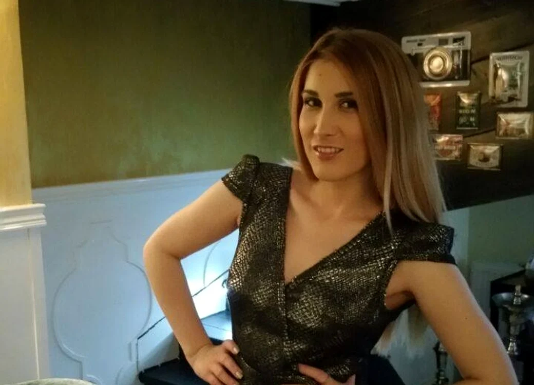 Adda a petrecut cu prietenii de ziua ei de naştereFoto: Arhiva personală
