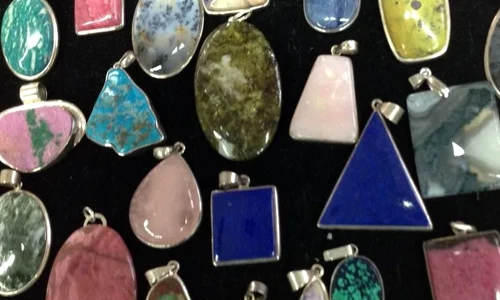 Expoziţia "Cristale de primăvară" jpeg