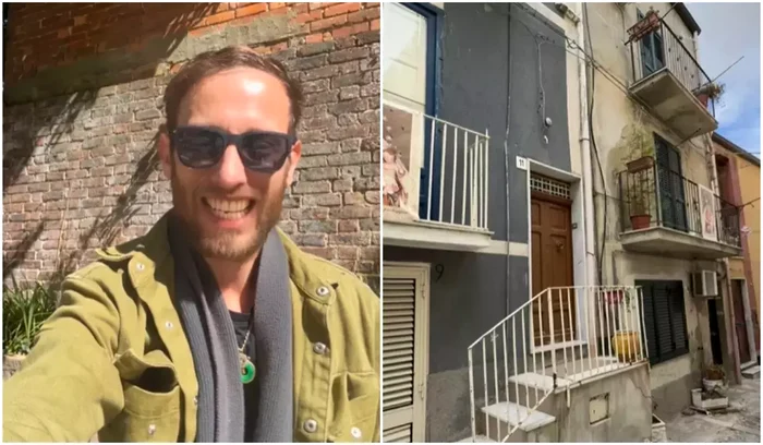 Cât plătești de fapt pentru o casă la 1 € în Italia.