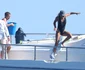 Exclusive Justin Bieber And Sofia Richie On Yacht In Los Cabos ***NO USE W/O PRIOR AGREEMENT CALL FOR PRICING*** jpeg