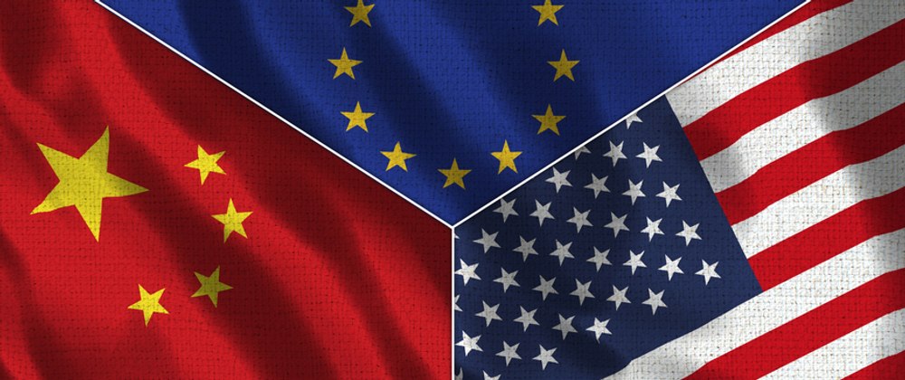 Vom avea trei poli de putere mondială: America, Europa şi China