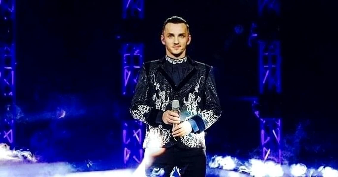 Mihai Trăistariu a rămas și fără părinți și de atunci suferă cumplit