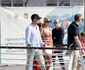 Ivanka Trump și Jared Kushner la Veneția. FOTO: Profimedia