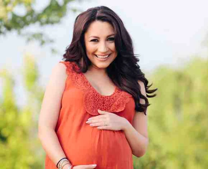 Băiatul soților Măruță a văzut-o pentru prima oară pe surioara luiFoto: Arhiva personală