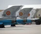Ultimele zboruri cu avioane MiG 21 Lancer din dotarea Forțelor Aeriene Române la Baza 86 Aeriană de la Borcea FOTO Inquam Photos George Călin (4) jpg