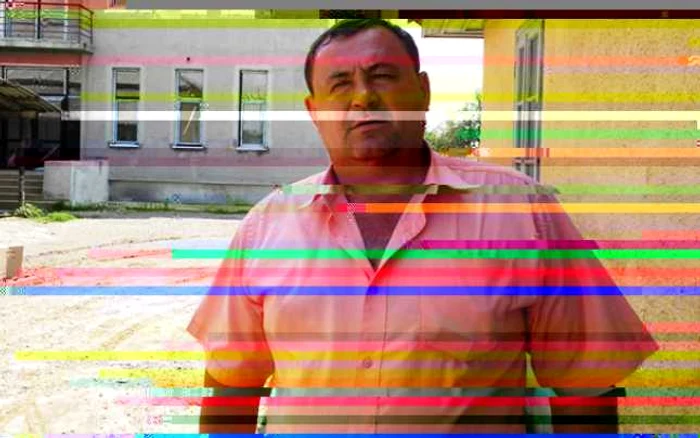 Eugen Antica este în arest la domiciliu FOTO Adevărul