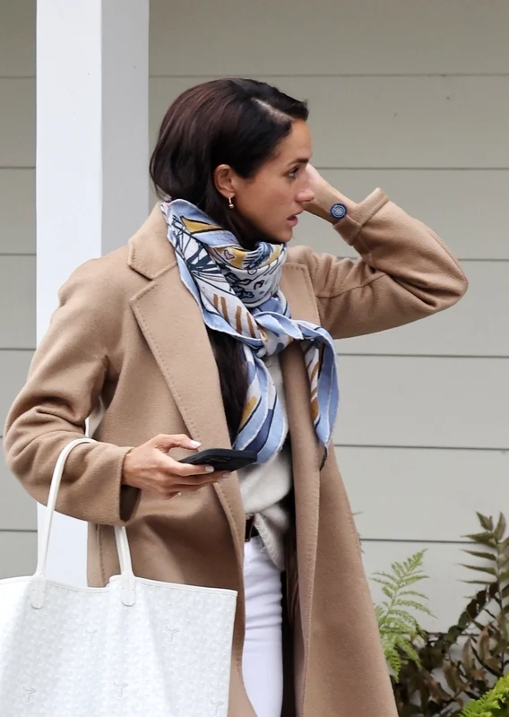 Meghan Markle