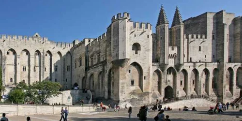 avignon