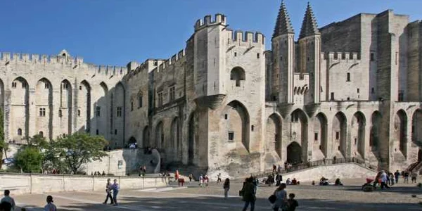 avignon