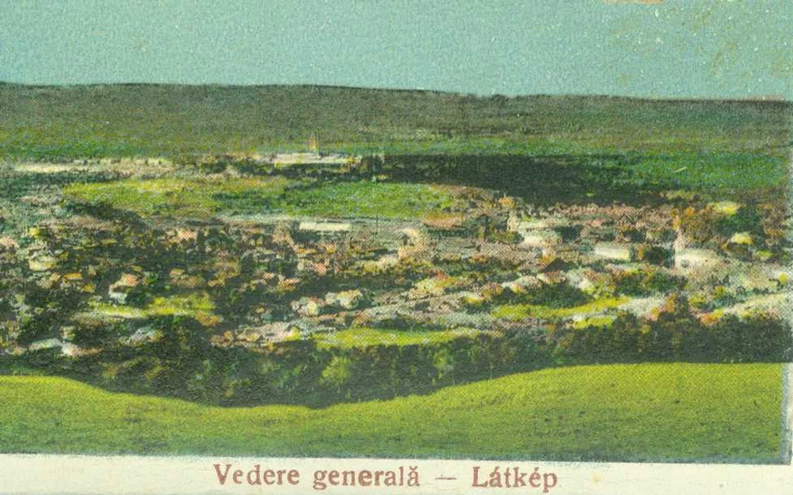 Ocna Mureş