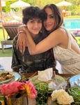 Jennifer Lopez cu Emme foto Profimedia jpg