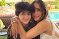 Jennifer Lopez cu Emme  foto   Profimedia jpg