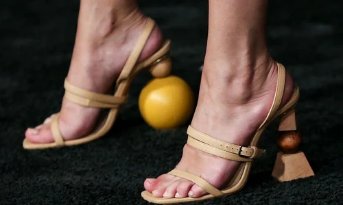 Stars attend the 3rd Annual InStyle Awards jpeg