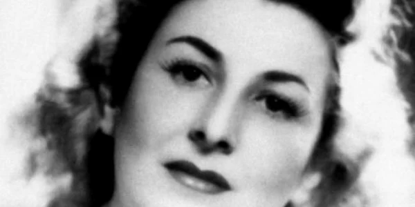 Cella Serghi