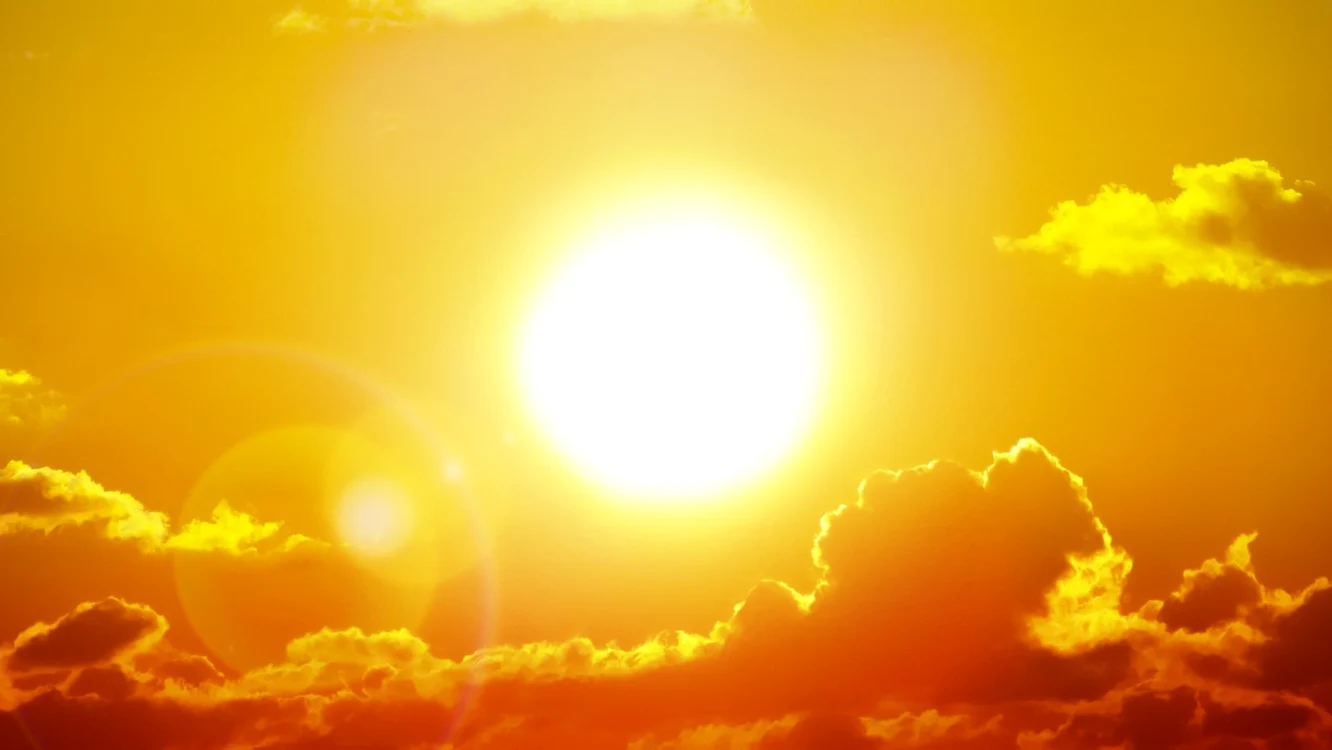 Vreme deosebit de caldă în sud şi est FOTO Shutterstock