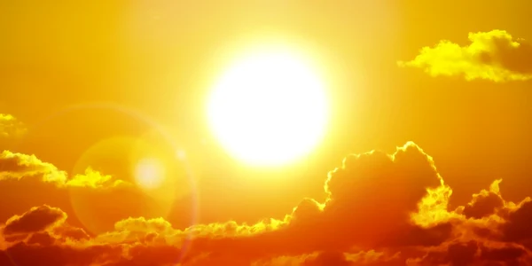 Caldura canicula vara FOTO Shutterstock