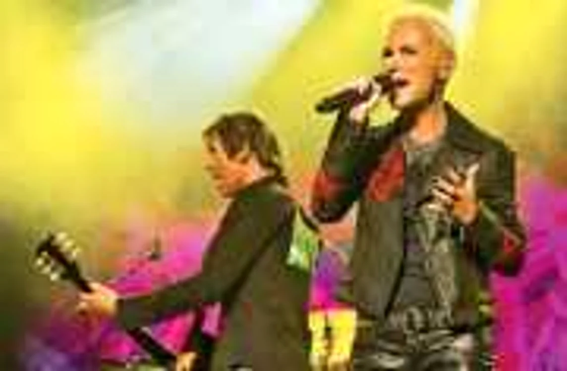 Roxette vor concerta pe Cluj Arena pe 19 iulie