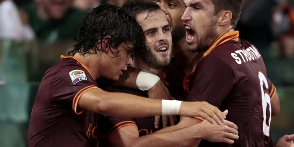 pjanic reuters