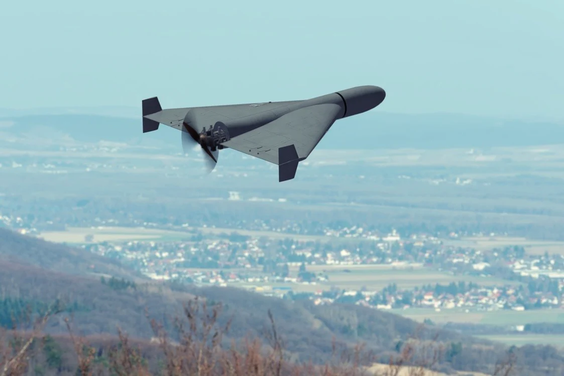 Ro Alert de dronă pentru locuitorii din Moldova 
