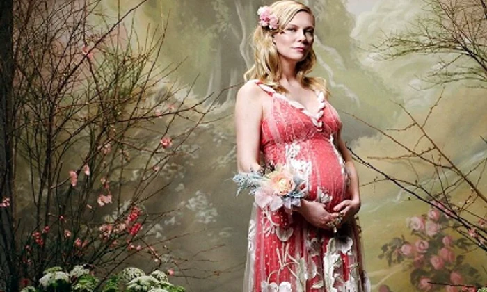 kristen dunst png