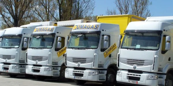 Dumagasa a fost preluată de britanicii de la Bancroft