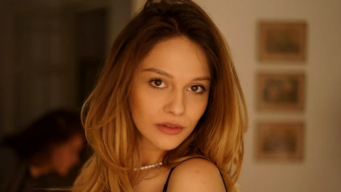 Marilu Dobrescu a fost desemnată cel mai bun influencer al anului 2021Sursă foto: Arhivă personală