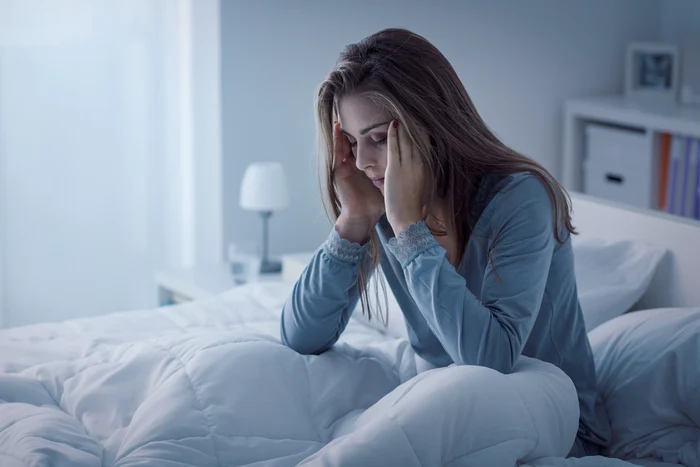De ce unele persoane se trezesc mereu la ora 3 sau 4 dimineața Foto: Shutterstock