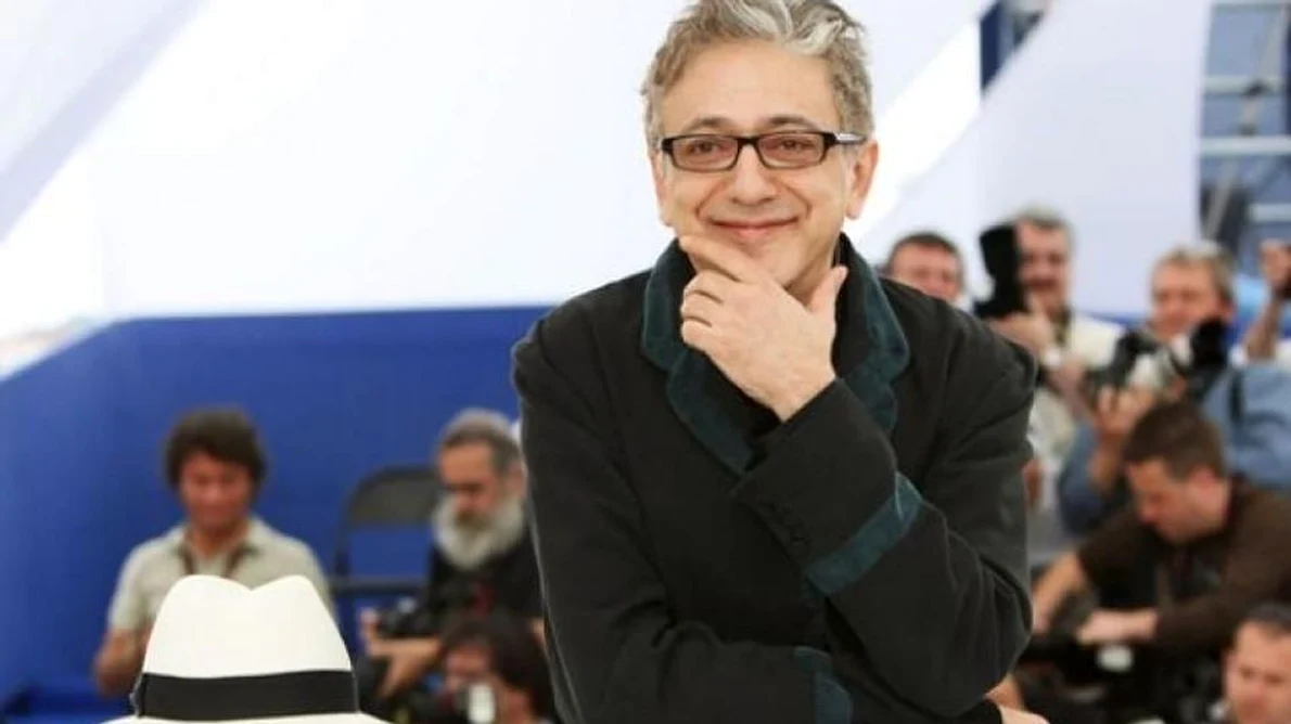 Regizorul palestinian Elia Suleiman, premiat la Cannes, vine în România jpeg