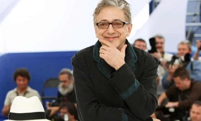 Regizorul palestinian Elia Suleiman, premiat la Cannes, vine în România jpeg