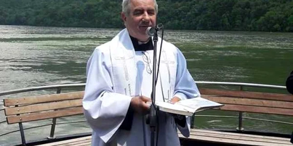 Csaba Pal