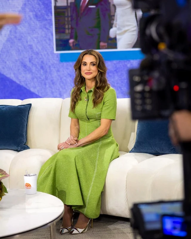 Regina Rania 