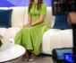 Regina Rania la emisiunea „Today” de la NBC